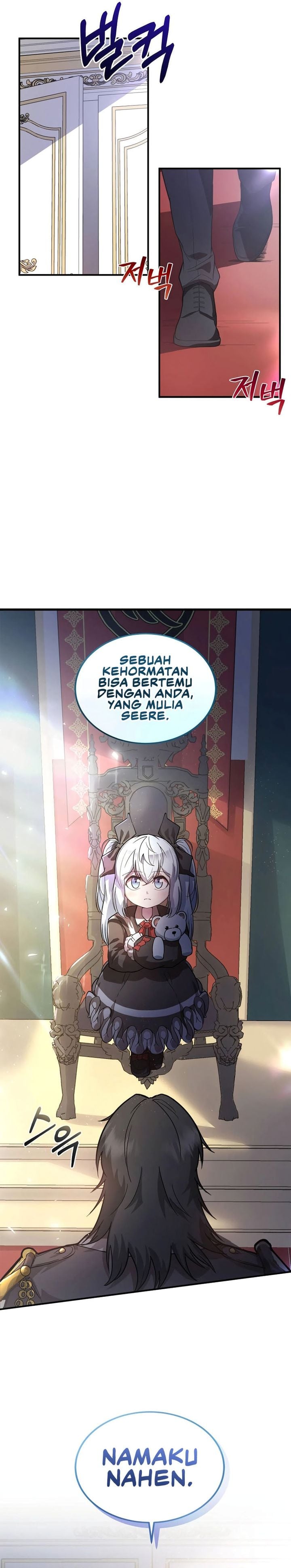 Baca I Became the Master of the Weakest Demon King - Chapter 1 halaman 28