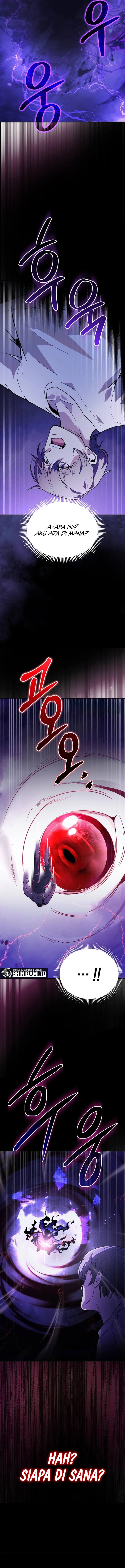 Baca I Became the Master of the Weakest Demon King - Chapter 1 halaman 5