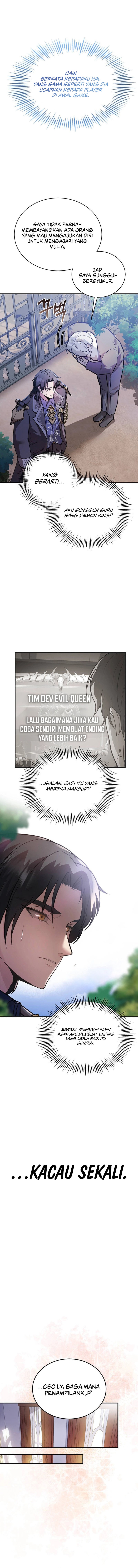 Baca I Became the Master of the Weakest Demon King - Chapter 1 halaman 9