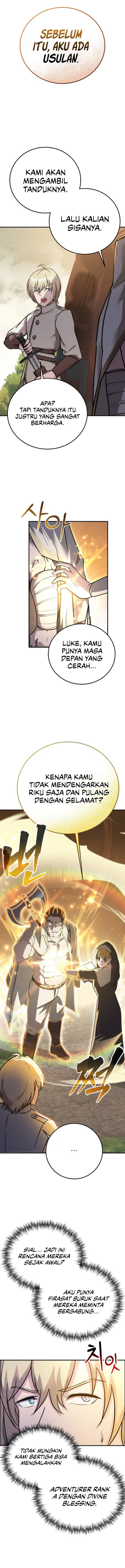 Baca I Became the Master of the Weakest Demon King - Chapter 10 halaman 13