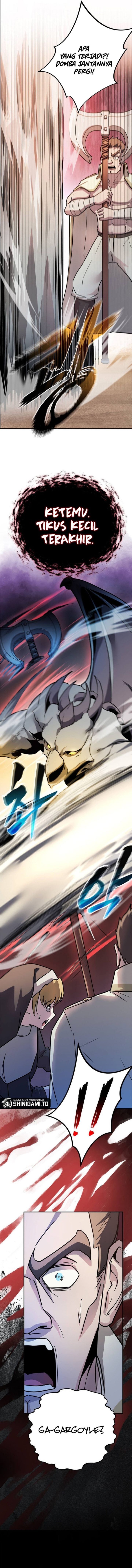 Baca I Became the Master of the Weakest Demon King - Chapter 10 halaman 15