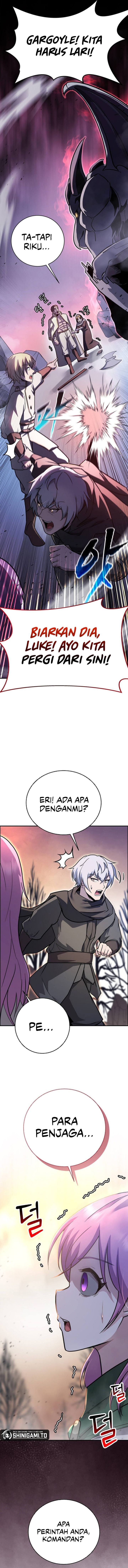 Baca I Became the Master of the Weakest Demon King - Chapter 10 halaman 16