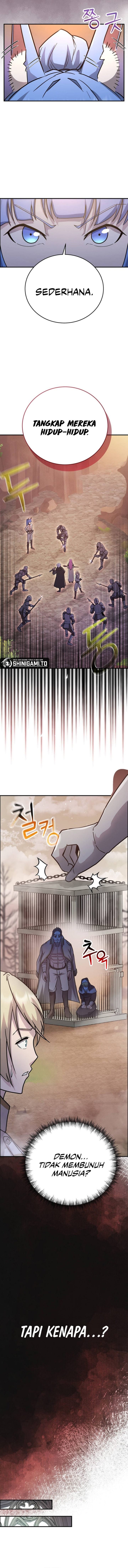 Baca I Became the Master of the Weakest Demon King - Chapter 10 halaman 17