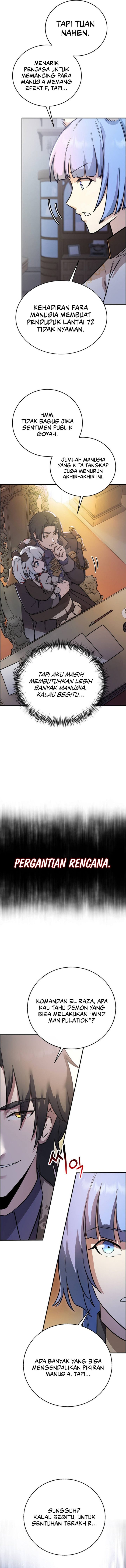 Baca I Became the Master of the Weakest Demon King - Chapter 10 halaman 19