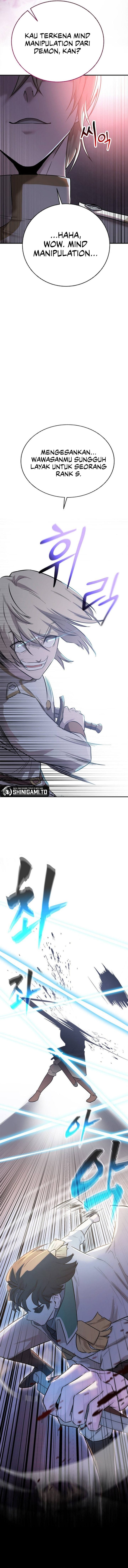 Baca I Became the Master of the Weakest Demon King - Chapter 10 halaman 24