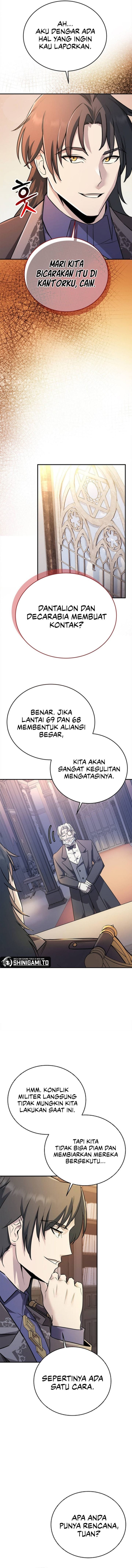 Baca I Became the Master of the Weakest Demon King - Chapter 10 halaman 4