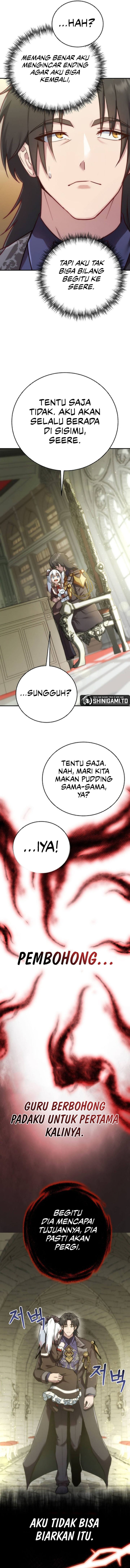 Baca I Became the Master of the Weakest Demon King - Chapter 13 halaman 16