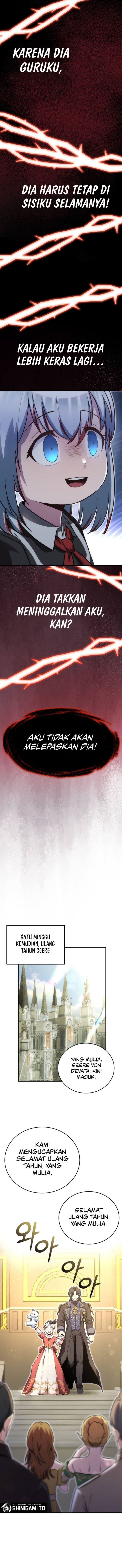 Baca I Became the Master of the Weakest Demon King - Chapter 13 halaman 17