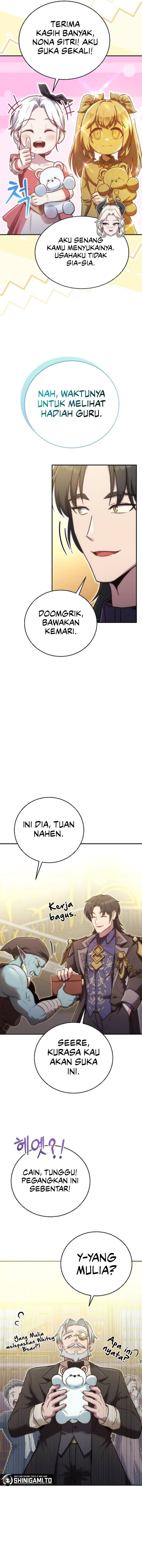 Baca I Became the Master of the Weakest Demon King - Chapter 13 halaman 20