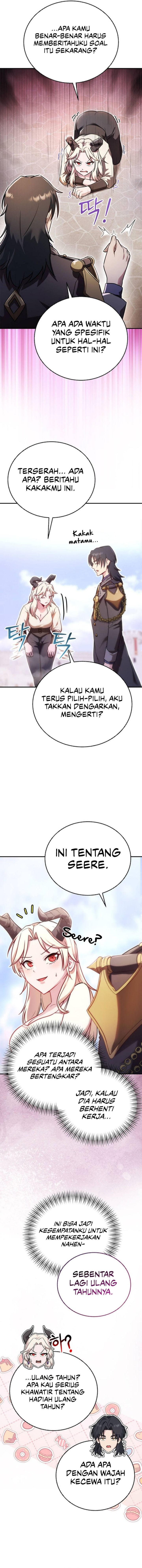 Baca I Became the Master of the Weakest Demon King - Chapter 13 halaman 4
