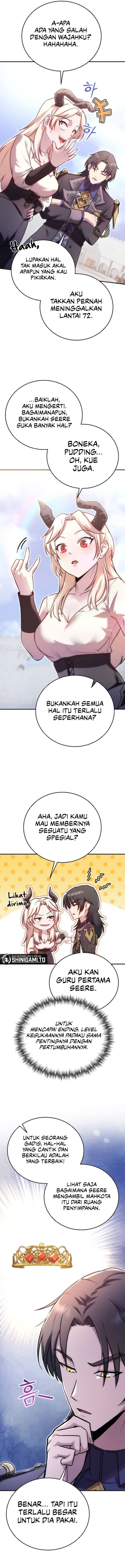 Baca I Became the Master of the Weakest Demon King - Chapter 13 halaman 5