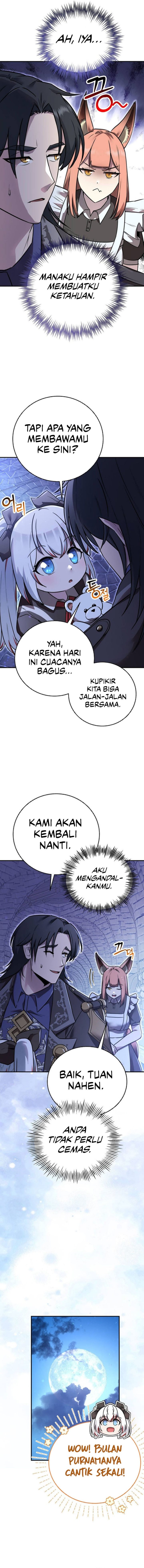 Baca I Became the Master of the Weakest Demon King - Chapter 13 halaman 8