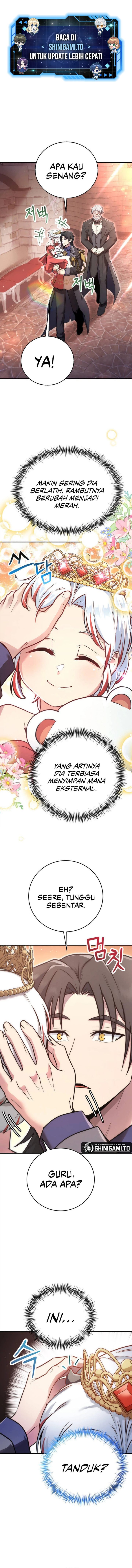 Baca I Became the Master of the Weakest Demon King - Chapter 14 halaman 2