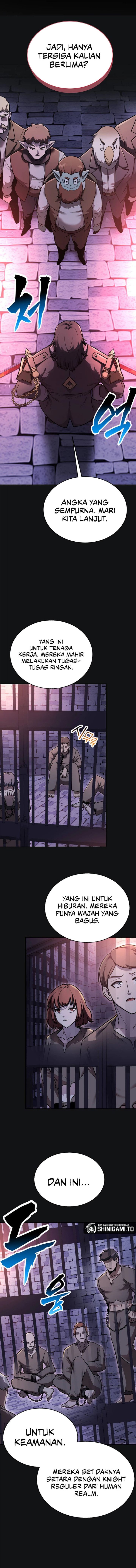 Baca I Became the Master of the Weakest Demon King - Chapter 14 halaman 21