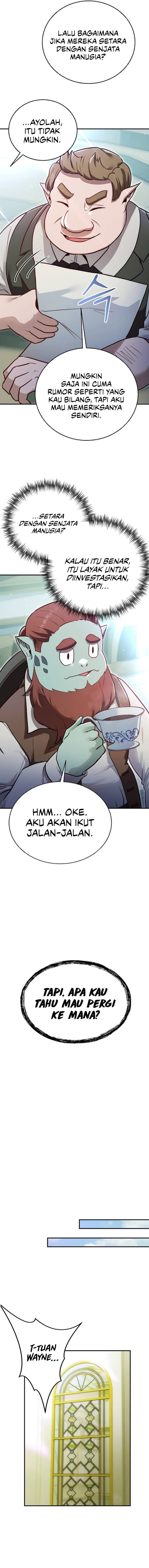 Baca I Became the Master of the Weakest Demon King - Chapter 14 halaman 9