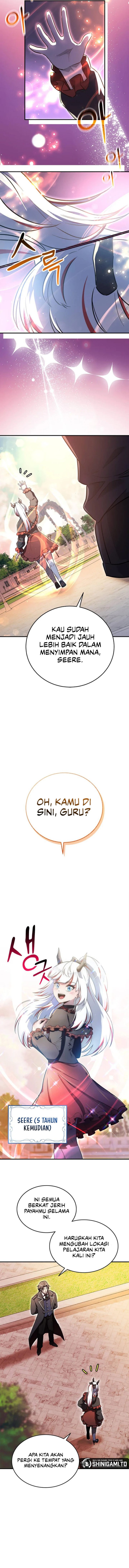 Baca I Became the Master of the Weakest Demon King - Chapter 15 halaman 12