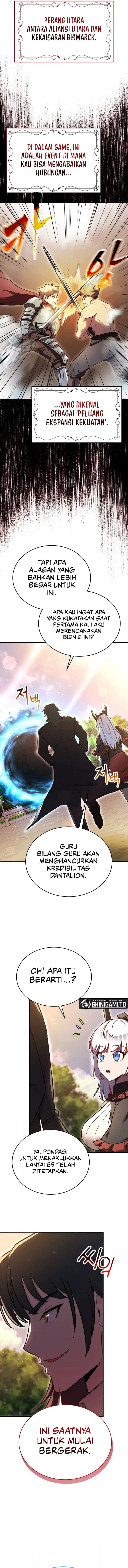 Baca I Became the Master of the Weakest Demon King - Chapter 15 halaman 15