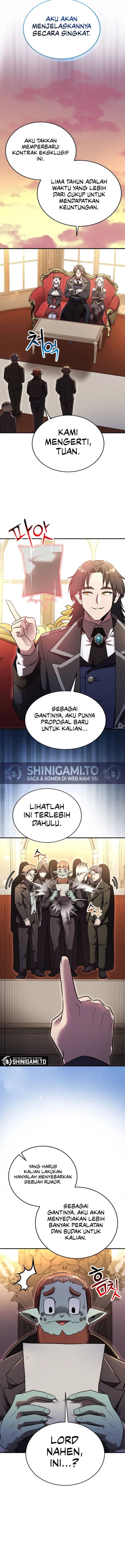 Baca I Became the Master of the Weakest Demon King - Chapter 15 halaman 16