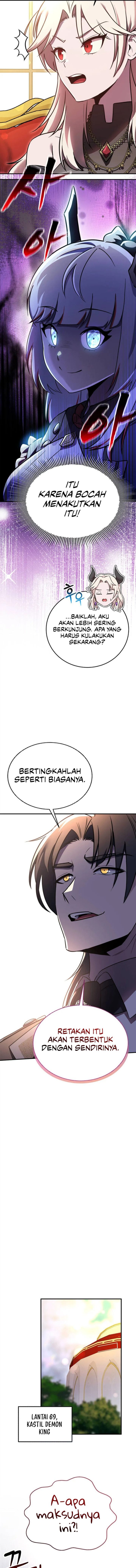 Baca I Became the Master of the Weakest Demon King - Chapter 15 halaman 19