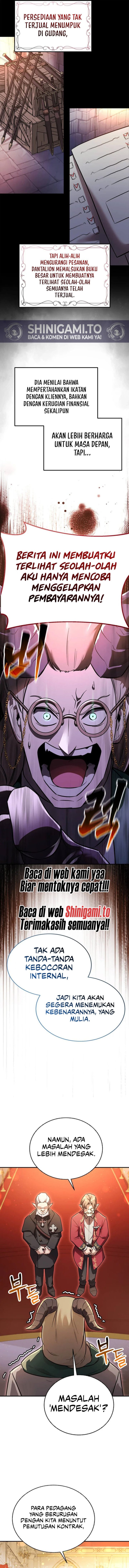 Baca I Became the Master of the Weakest Demon King - Chapter 15 halaman 21