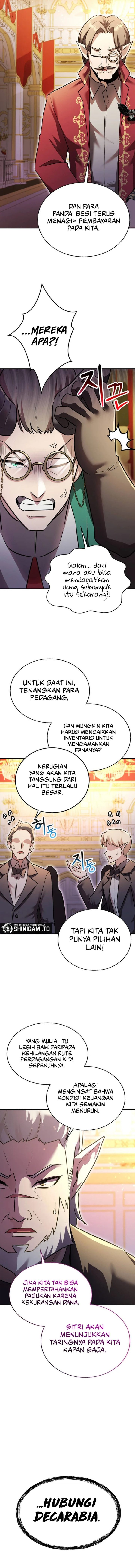 Baca I Became the Master of the Weakest Demon King - Chapter 15 halaman 22