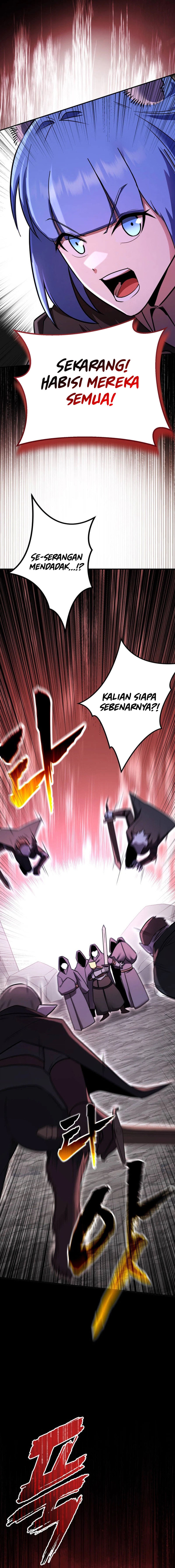 I Became the Master of the Weakest Demon King Chapter 16 - Page 10