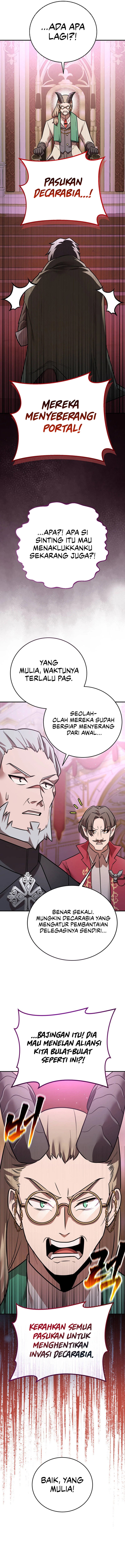 I Became the Master of the Weakest Demon King Chapter 16 - Page 14