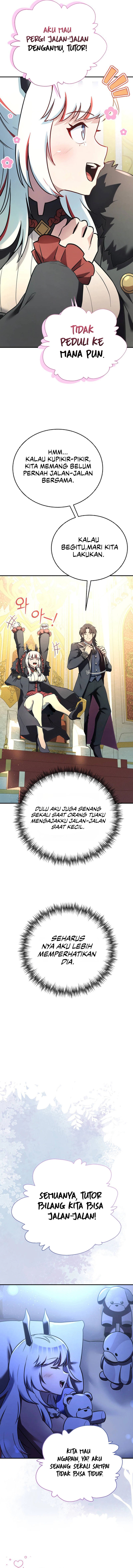 I Became the Master of the Weakest Demon King Chapter 16 - Page 21