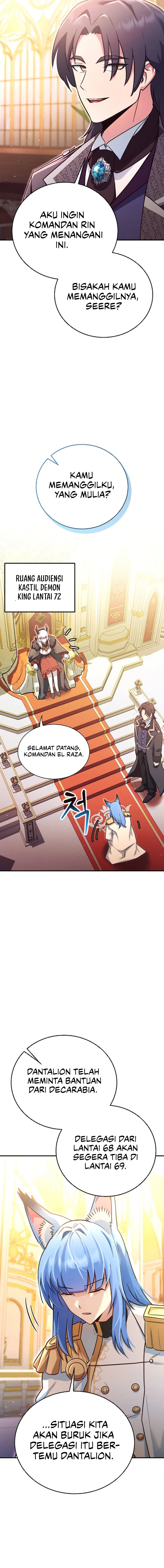 I Became the Master of the Weakest Demon King Chapter 16 - Page 4