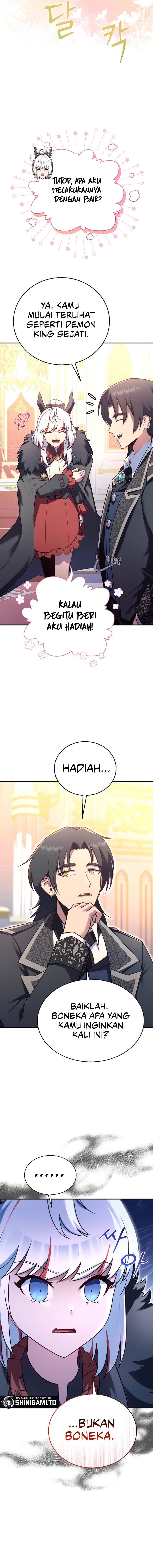 I Became the Master of the Weakest Demon King Chapter 16 - Page 6