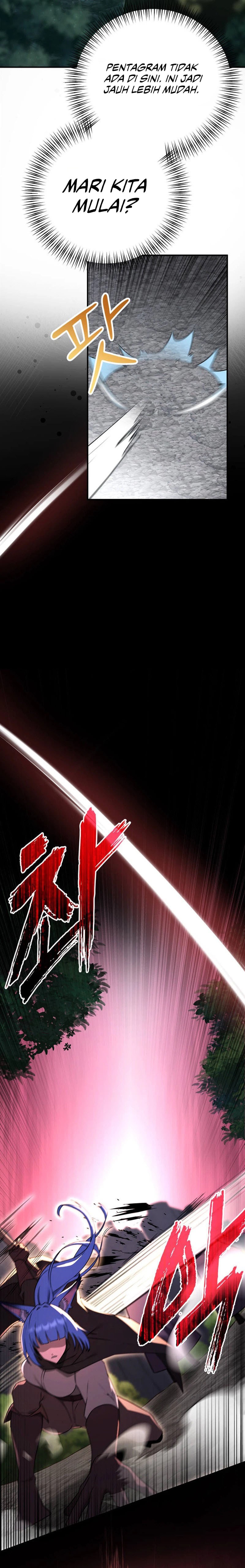 I Became the Master of the Weakest Demon King Chapter 16 - Page 9