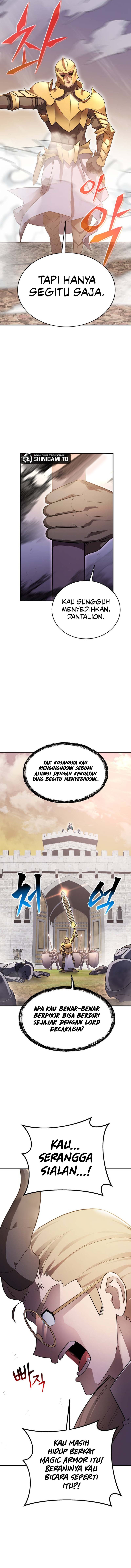 I Became the Master of the Weakest Demon King Chapter 17 - Page 10
