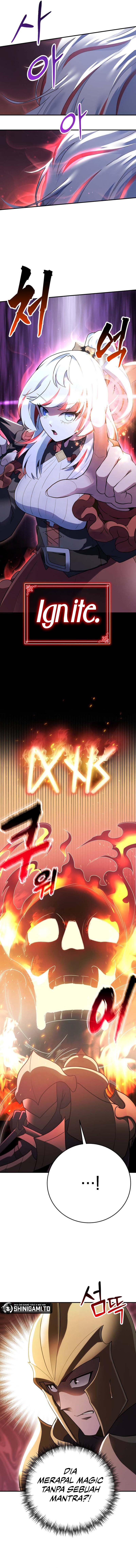 I Became the Master of the Weakest Demon King Chapter 17 - Page 14
