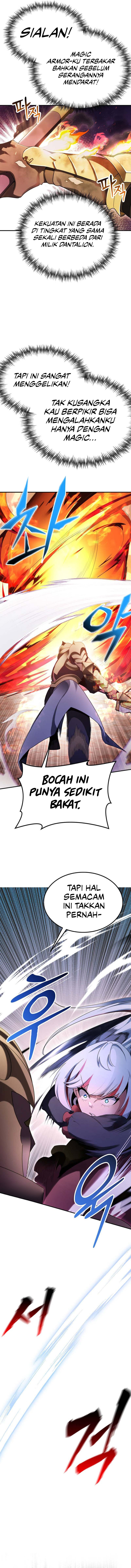 I Became the Master of the Weakest Demon King Chapter 17 - Page 15