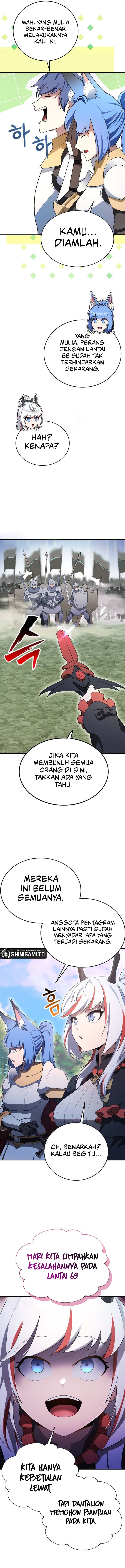 I Became the Master of the Weakest Demon King Chapter 17 - Page 17