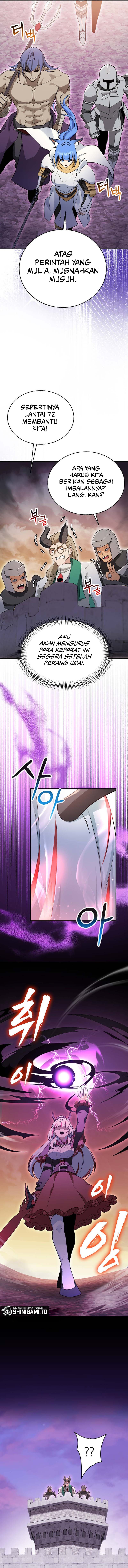 I Became the Master of the Weakest Demon King Chapter 17 - Page 19