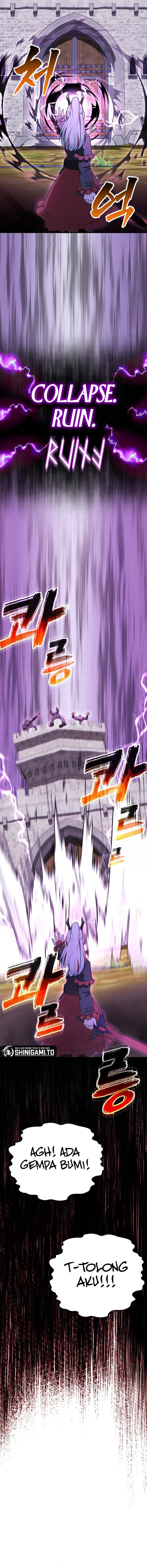 I Became the Master of the Weakest Demon King Chapter 17 - Page 20