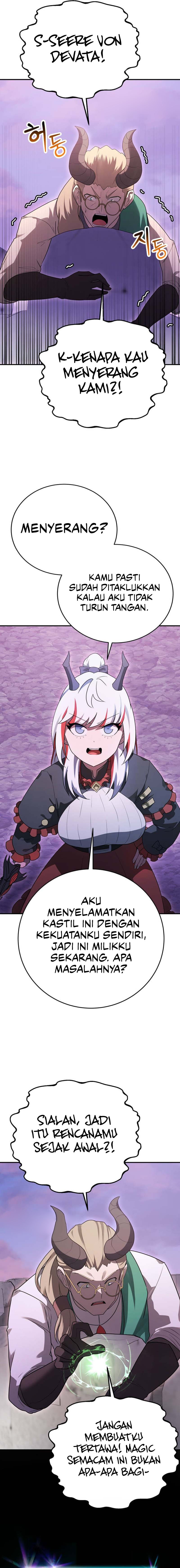 I Became the Master of the Weakest Demon King Chapter 17 - Page 21