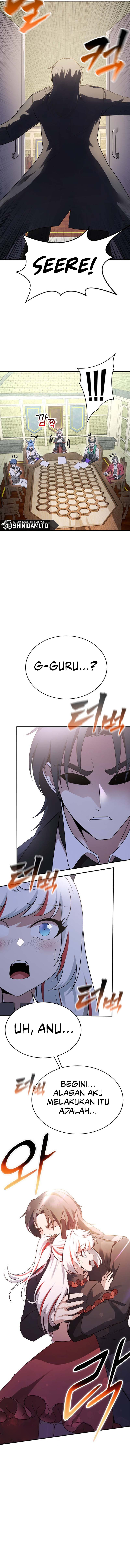 I Became the Master of the Weakest Demon King Chapter 17 - Page 25