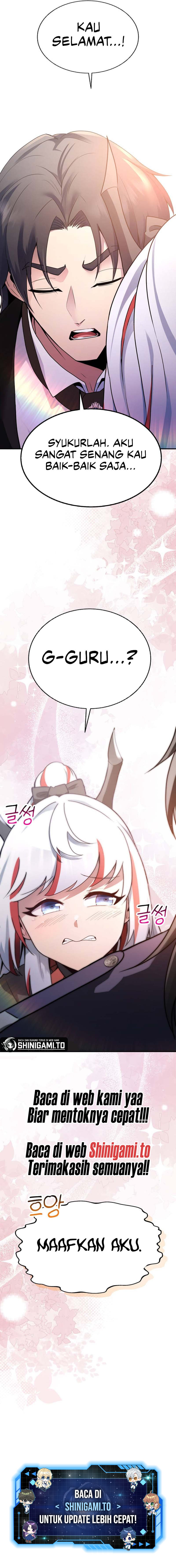 I Became the Master of the Weakest Demon King Chapter 17 - Page 26