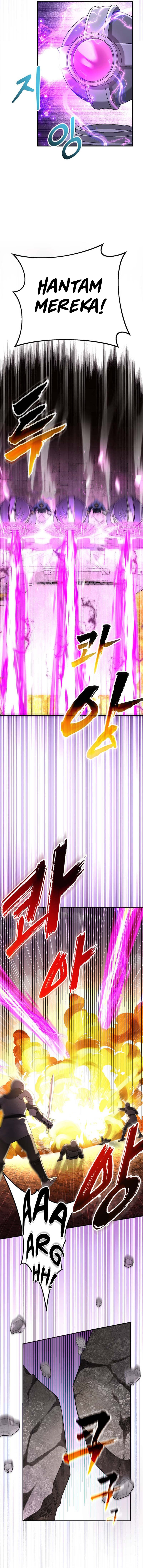 I Became the Master of the Weakest Demon King Chapter 17 - Page 3