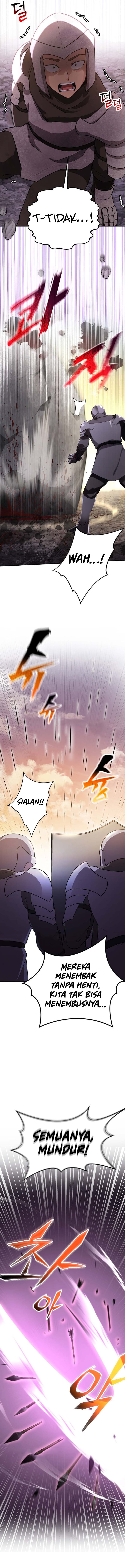 I Became the Master of the Weakest Demon King Chapter 17 - Page 4