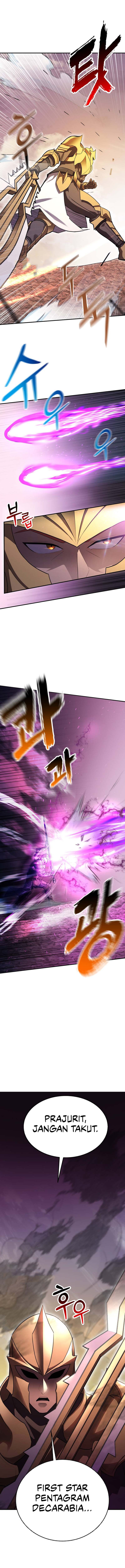 I Became the Master of the Weakest Demon King Chapter 17 - Page 5