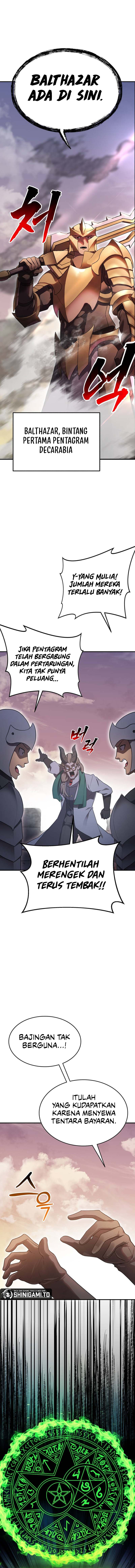 I Became the Master of the Weakest Demon King Chapter 17 - Page 6