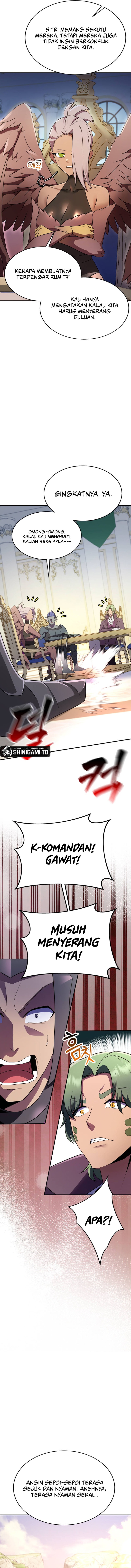 I Became the Master of the Weakest Demon King Chapter 18 - Page 13