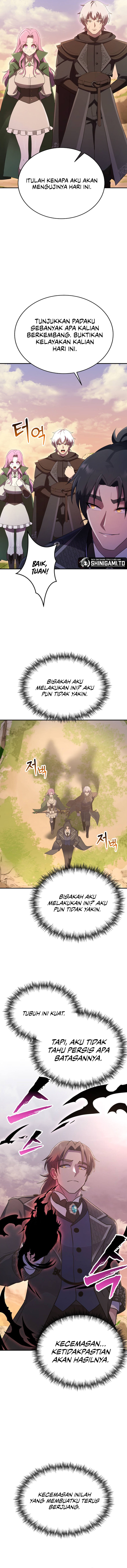 I Became the Master of the Weakest Demon King Chapter 18 - Page 16