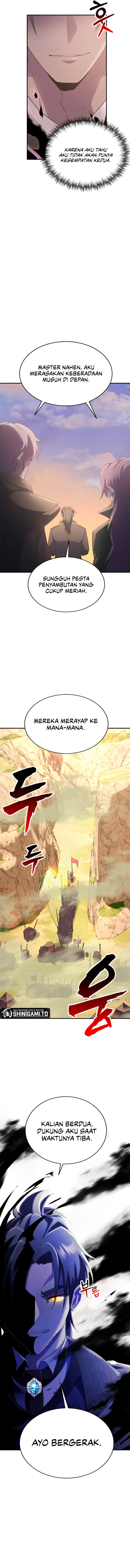 I Became the Master of the Weakest Demon King Chapter 18 - Page 17