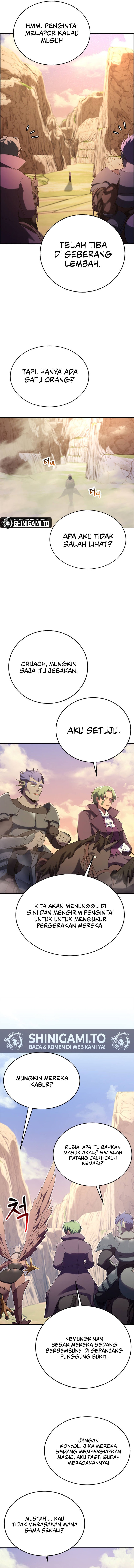 I Became the Master of the Weakest Demon King Chapter 18 - Page 18