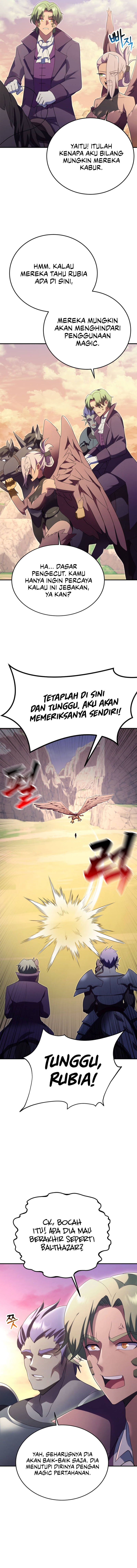 I Became the Master of the Weakest Demon King Chapter 18 - Page 19