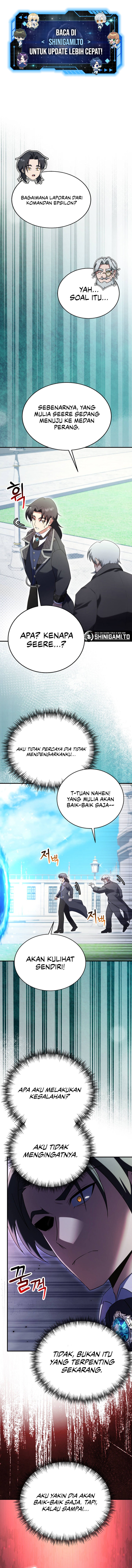 I Became the Master of the Weakest Demon King Chapter 18 - Page 2